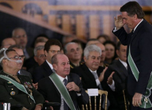 Generais poderão ganhar quase o mesmo que o presidente da República
