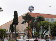 Depois de negociação com metalúrgicos, Volks de São Bernardo retorna a produção