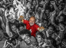 The Guardian denuncia ao mundo prisão política de Lula