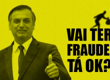 Bolsonaro sanciona Lei que facilita sonegação de impostos e fraudes trabalhistas