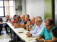 Por direitos e pela democracia, CUT e  demais centrais ampliam agenda de luta