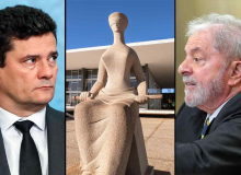 Provas da suspeição de Moro se avolumam e devem anular condenações de Lula