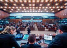 Mesmo inconstitucional, deputados aprovam projeto de educação domiciliar no RS