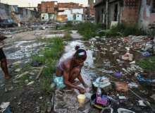 Brasileiros voltam a passar fome depois que PT saiu do poder