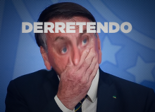Confira 10 razões para protestar contra Jair Bolsonaro neste 7 de setembro