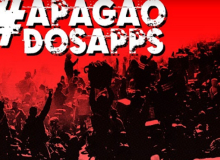 Entregadores e motoristas do iFood, Rappi, Uber e 99  param nesta sexta-feira (1º)