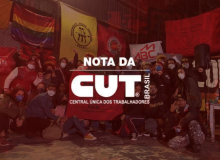 CUT repudia ordem de despejo da ONG Meninos e Meninas de Rua no ABC Paulista