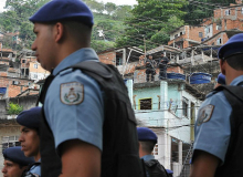 Armar a população aumentará vítimas entre policiais