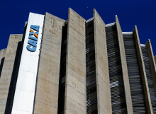Diretor da Caixa é encontrado morto na sede do banco em Brasília