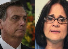 Bolsonaro e ministros serão processados pelo MPF por machismo e misoginia