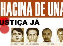 Chacina de Unaí: ato em frente ao STF pede fim da impunidade