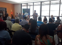 Fórum Social debate propostas para enfrentar ataques aos direitos sociais