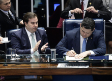 Governo pede que Congresso decrete calamidade por conta do coronavírus