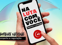 Bancários vão começar a mobilização para a Campanha Nacional