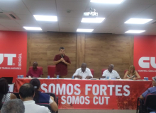 Entidades de aposentados preparam resistência contra reforma da Previdência