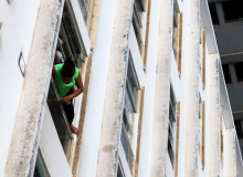 Cadastro de empresa para trabalho doméstico promove racismo e intolerância religiosa