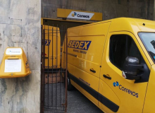 Com lucro bilionário, Correios oferecem reajuste abaixo da inflação e mudam PLR