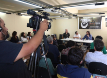 Podemos: precisamos atuar a partir do povo, não por ele