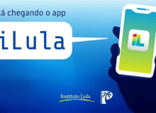 Instituto Lula lança aplicativo para combater a exclusão digital no país