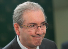 Relatório de cassação de Cunha é aprovado