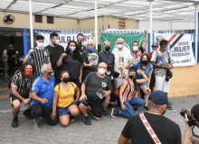 Líderes de torcidas realizam ato neste sábado contra privatização do Pacaembu