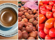 Com 67,01% de alta em 12 meses, o café lidera  o ranking dos alimentos mais caros