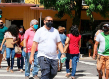 Taxa de desemprego chega a 14,4% e atinge 14 milhões de pessoas, mostra PNAD COVID  