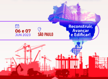 CONTICOM/CUT debate o ramo da construção e madeira em seu 10º Congresso, em SP