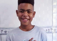 Pai de João Pedro: ‘Polícia matou uma família inteira, incluindo meu filho’