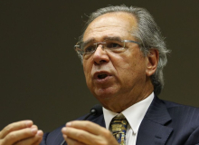 Com CPMF, sem FGTS: Guedes quer prejudicar trabalhador duas vezes