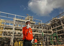 Justiça condena Petrobras por morte de trabalhador exposto a benzeno