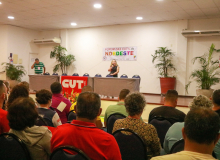 CUTs do Nordeste debatem caminhos e perspectivas para os nove estados da região