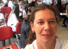 Ana Moser: governo faz guerra de desinformação para a boiada passar
