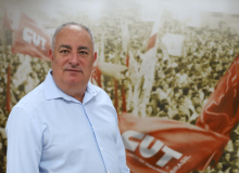 Sérgio Nobre é o entrevistado do “Entrevistas” com Juca Kfouri na TVT, nesta quinta