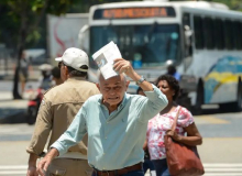 Mudanças climáticas afetam saúde de 70% dos trabalhadores no mundo