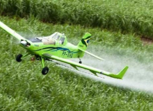 Governo Bolsonaro bate novo recorde e chega a 166 agrotóxicos liberados em 2019
