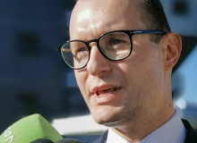 Cristiano Zanin tem indicação ao STF aprovada pelo Senado