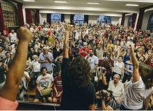 'Vivemos um festival de horrores', afirma Haddad sobre exílio de Jean Wyllys