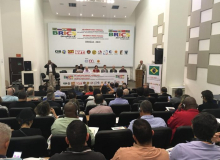 No Brics, CUT defende utilização de novas tecnologias em favor do trabalhador