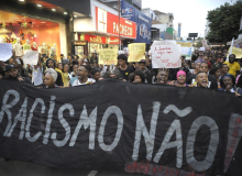 79% afirmam que existe racismo no Brasil, mas só 39% admitem ser racistas