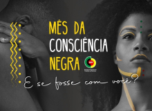 Atos celebram 20 de novembro e levam pauta do antirracismo ao governo Lula