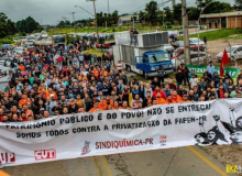 Petrobrás bate o martelo e decide reabrir a Fafen-PR