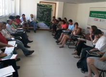 CUT, trabalho e desenvolvimento sustentável