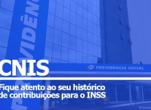 Veja como acompanhar histórico de contribuições ao INSS e garanta sua aposentadoria