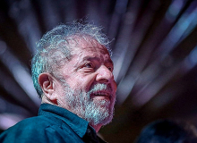 Disputa em 2022 será "entre democracia e nazismo", diz Lula a TVs alemãs