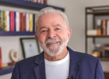 PoderData: Lula tem 51% das intenções de voto contra 38% de Bolsonaro no 2º turno