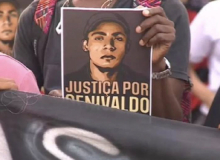 Filho de Genivaldo, morto por agentes da PRF em SE, receberá R$ 1 mi de indenização