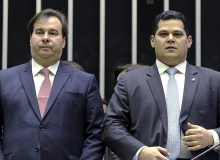 STF barra 'drible' na Constituição e veta reeleição na Câmara e no Senado