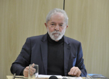 Personalidades denunciam ‘injustiça’ cometida contra Lula