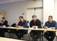 FEM-CUT/SP negocia manutenção de direitos dos metalúrgicos na Convenção Coletiva